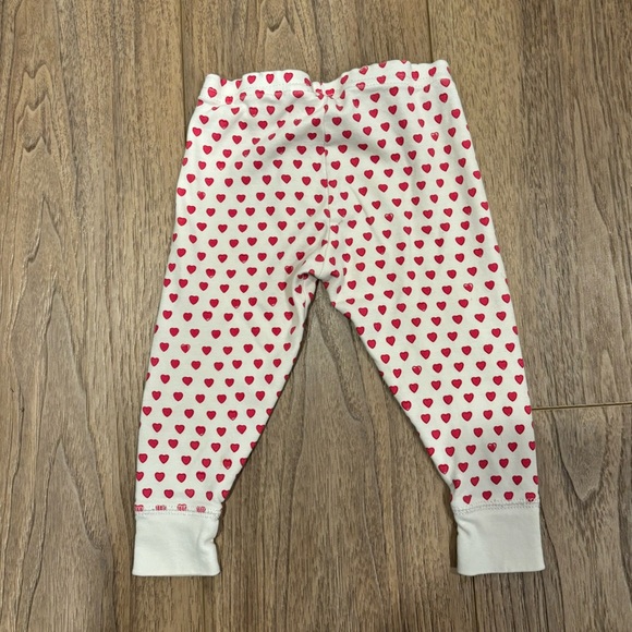 Roller Rabbit Heart Pajama Pants - Picture 2 of 4